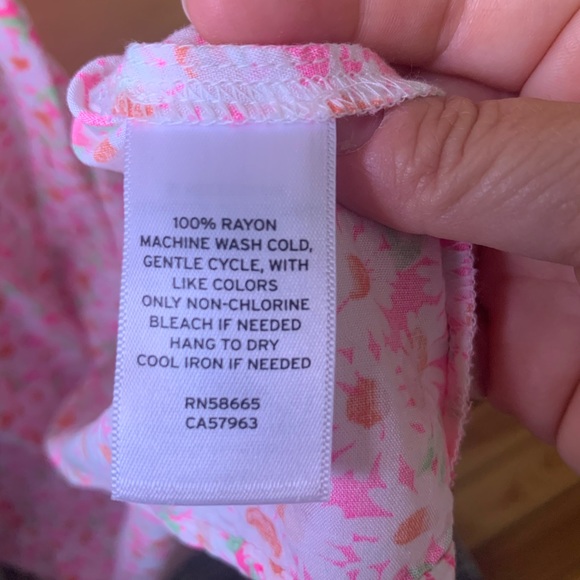 Halter Dress, Brand New With Tags - Picture 9 of 11